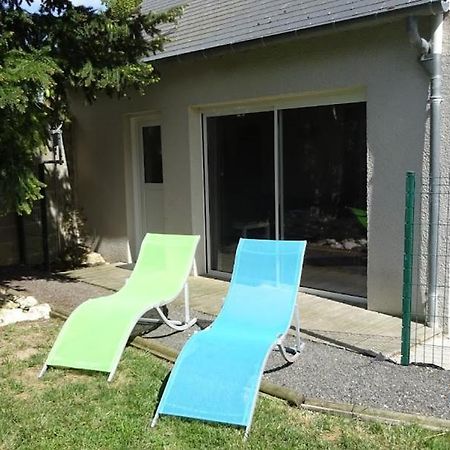 Maison De Ville Avec Jardin Et Parking ブロワ エクステリア 写真