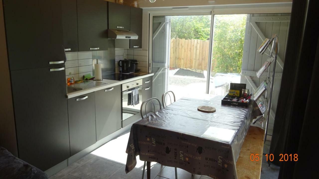 Maison De Ville Avec Jardin Et Parking ブロワ エクステリア 写真