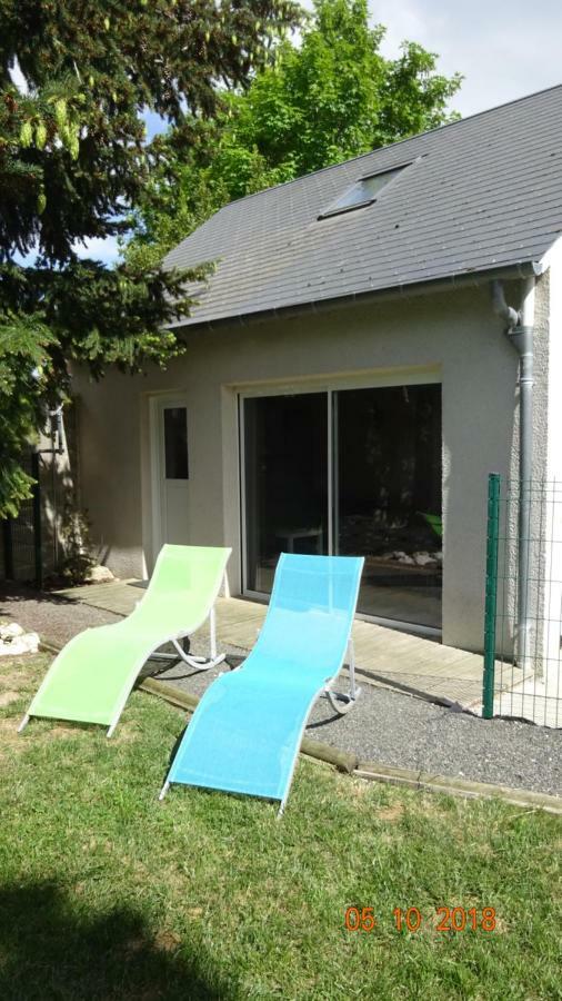 Maison De Ville Avec Jardin Et Parking ブロワ エクステリア 写真